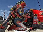 Spieletest: NASCAR 06: Total Team Control &ndash; Hei&szlig;e Action im Oval