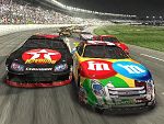 NASCAR 07: Packender Trailer rollt aus der Garage