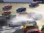 Offizielle Demo zu NASCAR SimRacing ab jetzt verf&uuml;gbar