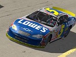NASCAR 07: Weitere Details und Coversportler bekannt