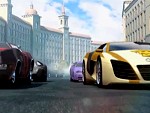 Need for Speed NITRO: Spielinfos, Trailer und Screenshots