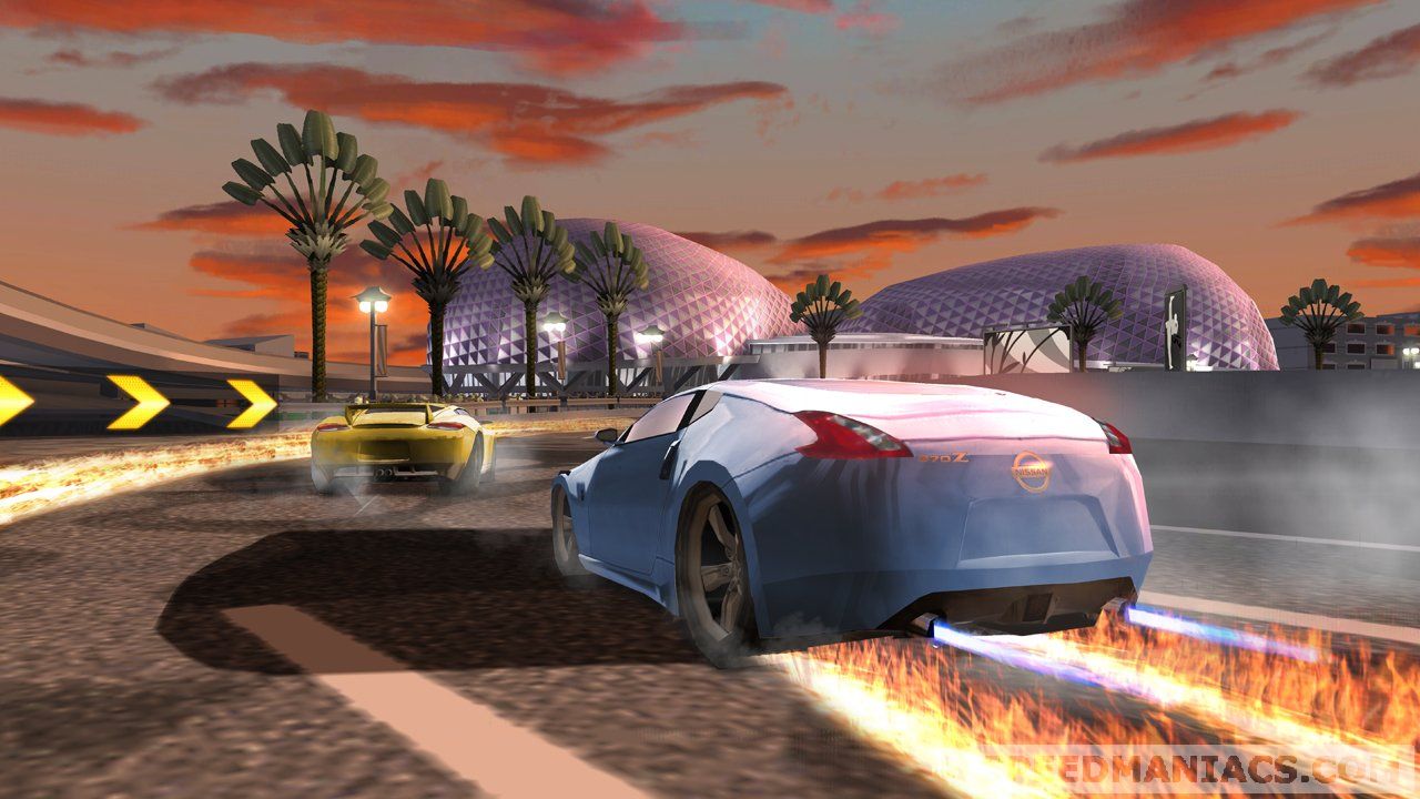 Need for Speed NITRO: Erscheinungstermin steht fest