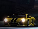 Need for Speed Carbon: Trailer, Screenshots und offizielle Ank&uuml;ndigung