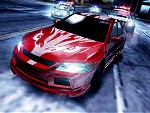 Spieletest: Need for Speed Carbon - Streetracer auf dem Prüfstand
