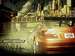 Need for Speed Most Wanted offiziell angek&uuml;ndigt