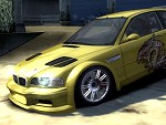 Need for Speed Most Wanted: Umfangreiches Video zu allen Spielfeatures