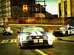 Need for Speed Most Wanted: Doppelt hält besser - zwei weitere Videos verfügbar