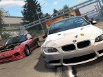 Need for Speed ProStreet: Details zur Demoversion