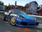 Need for Speed ProStreet: Fahrzeugliste nimmt Gestalt an
