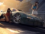 Aufregung um Need for Speed ProStreet-Promotion mit Pornodarstellerinnen
