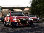 Need for Speed SHIFT: Technisch "eine Generation vor allen anderen"