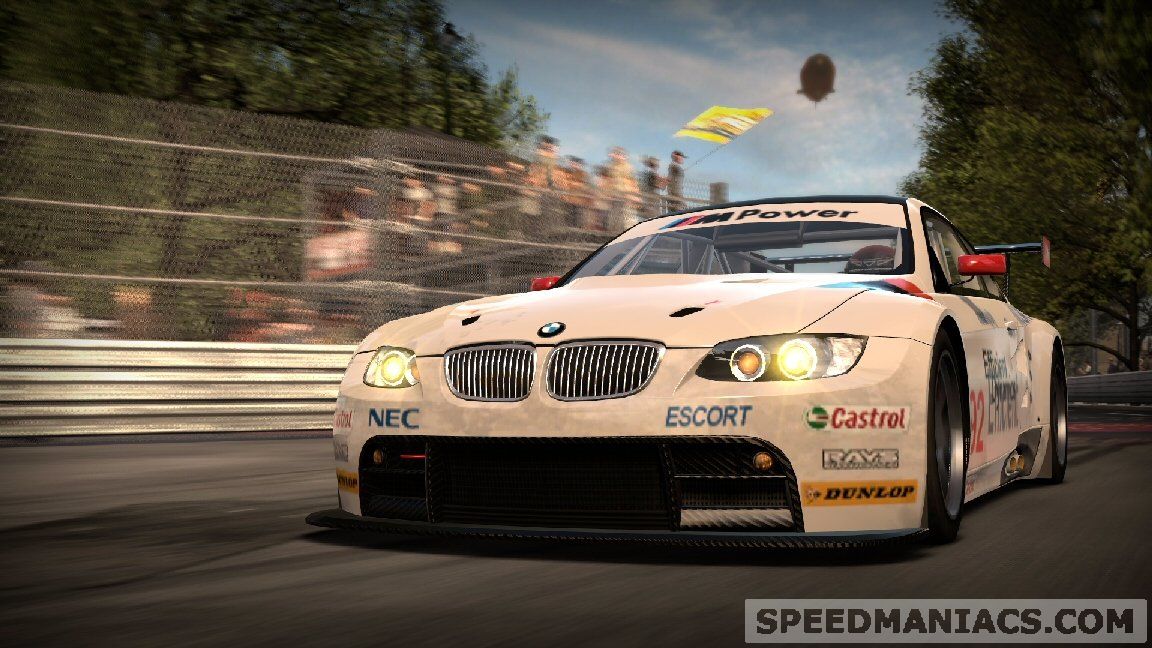 Need for Speed SHIFT: Vorbesteller erhalten attraktive Extras als Bonus