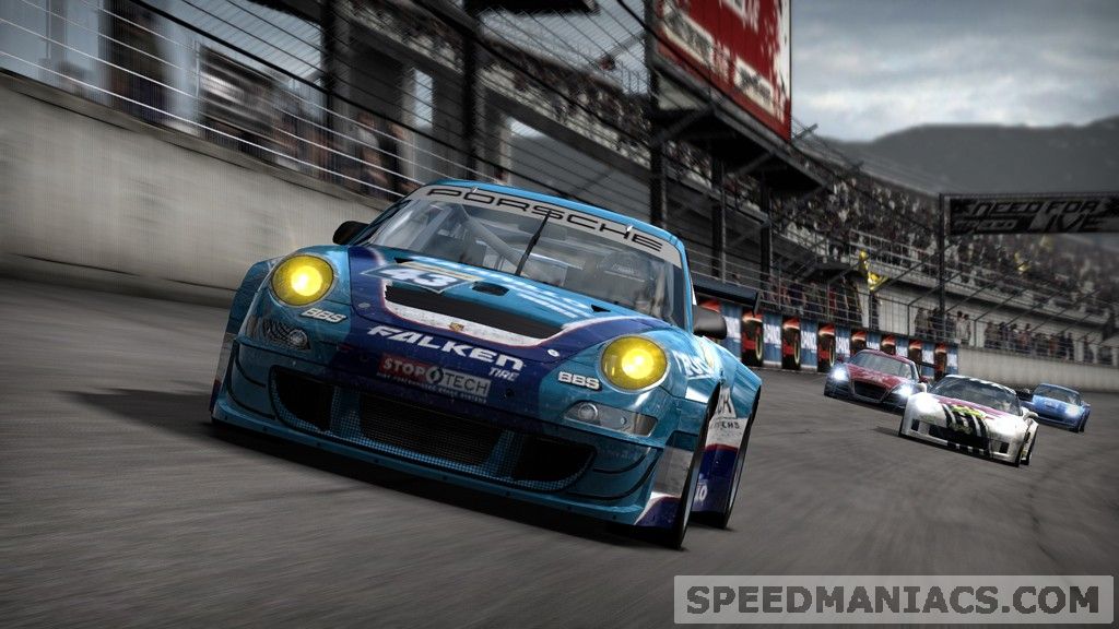 Name des NFS SHIFT-Nachfolgers bekannt