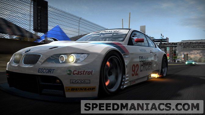 Need for Speed SHIFT: Systemanforderungen für PC
