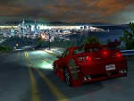 NFSU 2: Demo gratis abgreifen - neue Screenshots (Update)