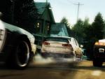 Need for Speed: Undercover - Fahrphysik, KI und Mehrspieler-Infos