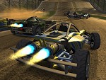 Nitro Stunt Racing: Release verschoben