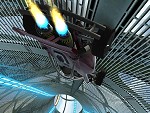 Nitro Stunt Racing: Weitere kostenlose Strecke "Twisted Iron" kommt