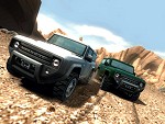 Off Road: Schlamm, Schnee und Wüstensand - erster Trailer zum Geländerennspiel