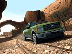 Spieletest: Off Road - Land Rover und Fords fürs Gelände