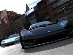 Abgefahrener Soundtrack zu Project Gotham Racing 3