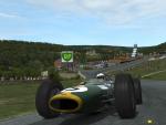 ISI: rFactor 2 im Fokus, neuer Titel in Planung
