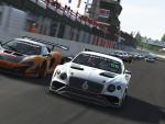 Erstes Update fuer das rFactor 2-Onlinesystem powered by RaceControl
