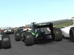 rFactor 2: Alabama Speedway und ISI Formula Masters V1.6