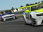rFactor 2: Build 1036 mit Verbesserungen im Multiplayerbereich