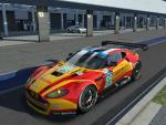 rFactor 2: DirectX 11-Version der Endurance Series- und Flat6 Series-Mod in Arbeit