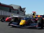 rFactor 2: Formula Renault 3.5 neue Version angekündigt und Screenshots