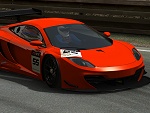 rFactor 2: RMT stellt McLaren MP4-12C-Cup in Aussicht