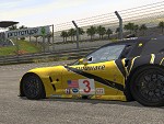 rFactor 2: Entwicklungsupdate und spektakul&auml;re Screenshots