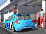 rFactor 2: Entwicklung im Plan, neue Screenshots