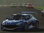 rFactor 2: WSGT2 Megane Trophy-Mod aktualisiert auf V1.1