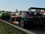 rFactor 2: WSGT2 Megane Trophy-Mod V1.0 fertig und spielbar