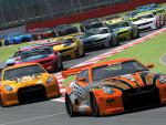 rFactor 2: Gro&szlig;es Update f&uuml;r alle GT-Sportwagen - Infos plus viele Screenshots