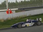 rFactor 2: Beta-Build 125 mit Skip Barber Formula 2000, Lime Rock Park und Bugfixes