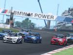 rFactor 2: BMW M2 CS Racing gibt Gas