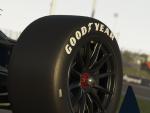 Simracing: Neuigkeiten zur Zusammenarbeit zwischen rFactor 2 und Goodyear
