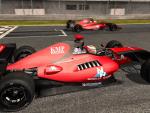 rFactor 2: Inklusive Formula Renault 3.5 der World Series by Renault
