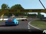 rFactor 2: Neues Build, Tatuus "for free" und Reiza rF2-Bundle aktualisiert