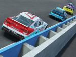 rFactor 2: Rom E-Prix Circuit, SC2018x Stock Car und Circuit d Azure-Update