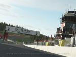 rFactor 2 - Circuit de Spa-Francorchamps-Trailer