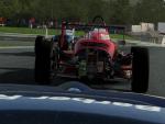 rFactor 2: Skip Barber Formel 2000-Bolide aktualisiert