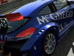 rFactor 2: Neues Video und Statusupdate zum WSGT2 Renault Megane Trophy-Mod