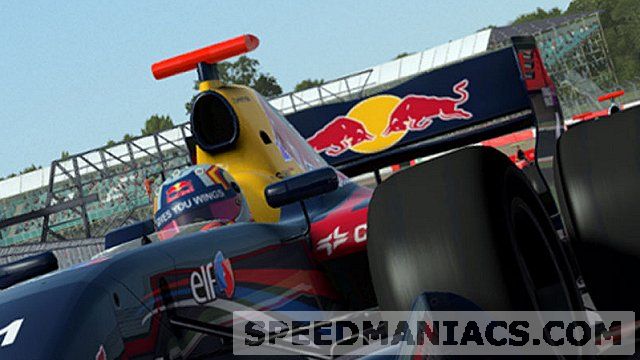 rFactor 2: Silverstone Circuit mit Verbesserungen und weiterer Streckenversion