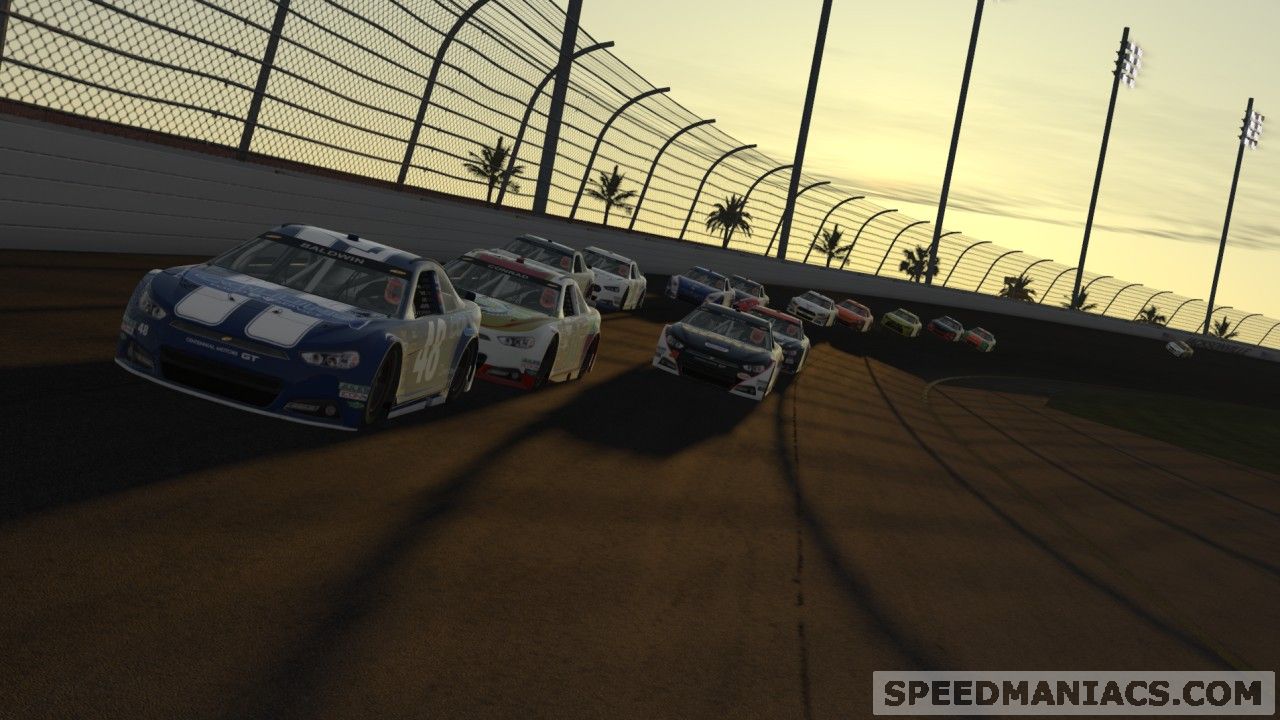 rFactor 2: Build 1052 soll Zufriedenheitsfaktor bei Langzeitsimracern steigern