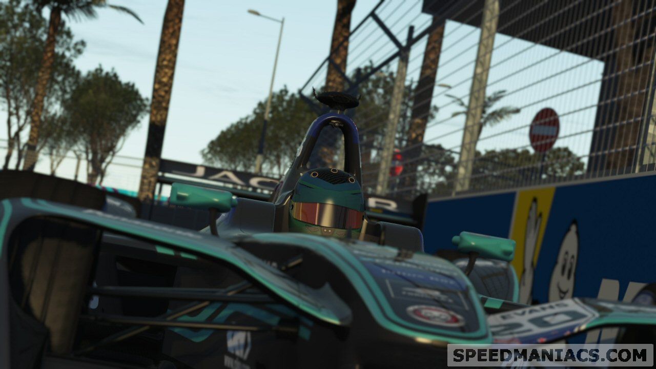 rFactor 2: DirectX 11 wird noch im Dezember Standard, Ausblick auf 2018