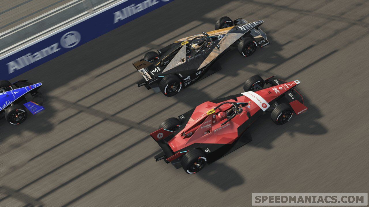 rFactor 2: Neues Build zum Q2 2023-Update mit vielen Verbesserungen